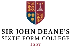 Sir John Deanes College
