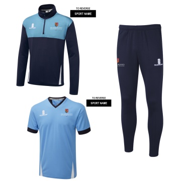Rowing Bundle