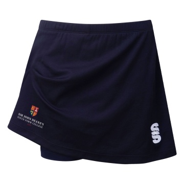 Blade Skort : Navy