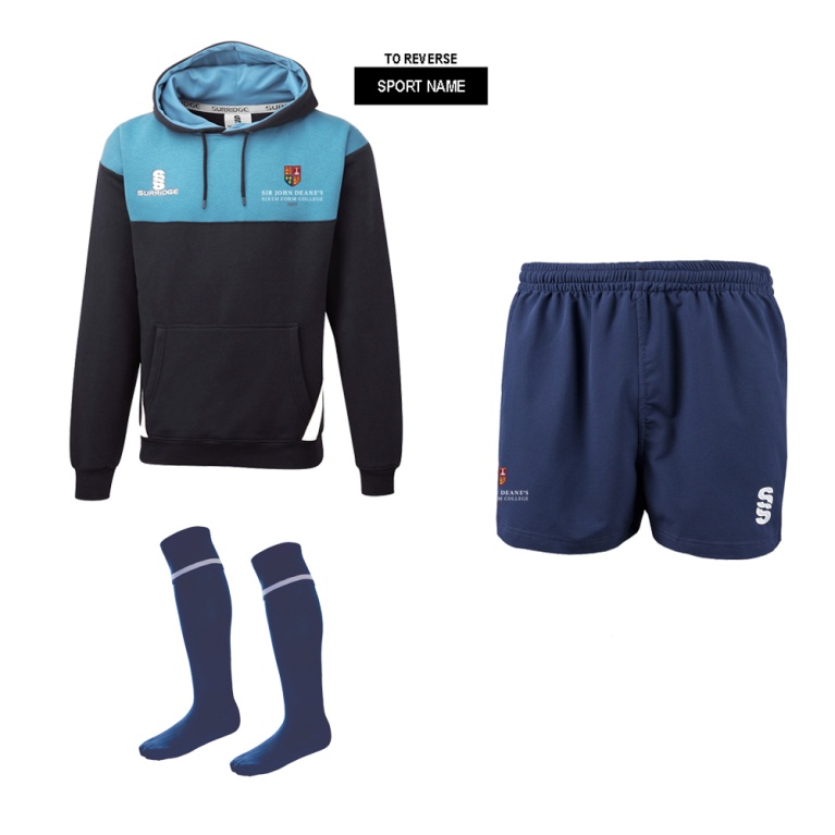 Rugby Bundle