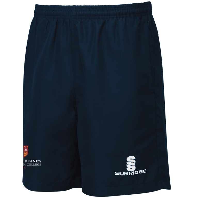 Women's Blade Shorts : Navy