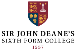 Sir John Deanes College